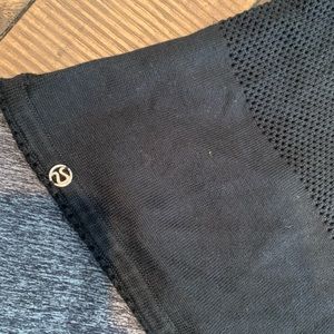 Lululemon scarf
